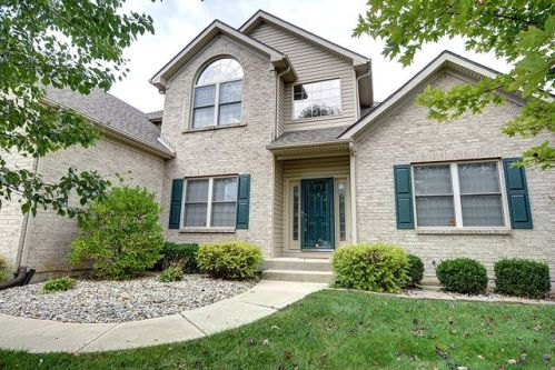 2524 Bexley Hill Pl, Xenia, OH 45385-9042