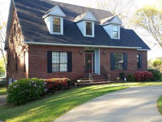 5949 Ranier Rdg, Montgomery, AL 36117-2790