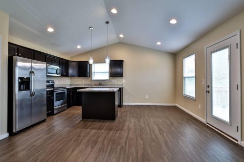 1282 Fieldhurst Ct, Florence KY  41042-8416 exterior