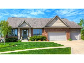 4100 158th Cir, Des Moines, IA 50323-2258