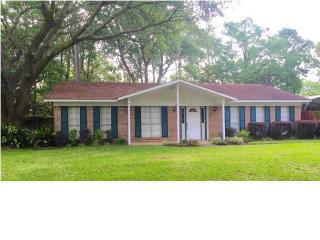 3065 Loggers Cir, Mobile AL  36693-4019 exterior