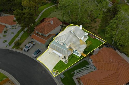 5415 Elderberry Way, Oceanside CA  92057-4626 exterior