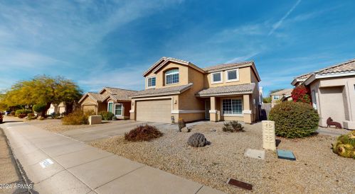 4268 Chaparosa Way, Cave Creek, AZ 85331-3825