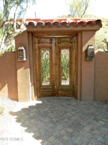 15937 115th Way, Scottsdale AZ  85255-8937 exterior