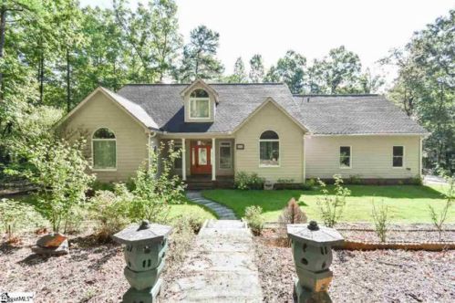 200 Wild Brook Dr, Cleveland SC  29635-9229 exterior