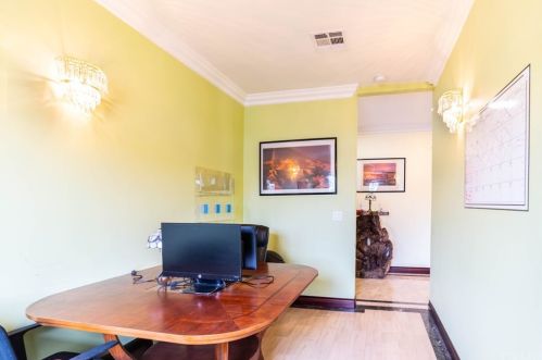 1951 Olympus Ave, City Of Industry CA  91745 exterior