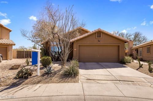 4139 Desert Marigold Dr, Cave Creek, AZ 85331-5882