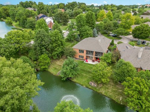 962 Riva Ridge Ct, Hamilton KY  41091-9601 exterior