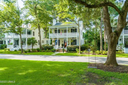 17 Mount Grace, Beaufort, SC 29906-9196