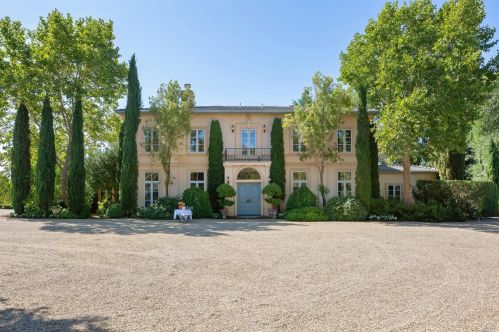 1133 State Ln, Yountville, CA 94599-9407