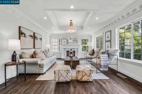 616 Timpanogos Ln, Danville CA  94526-1419 exterior