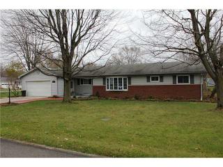 903 Southlane St, Defiance, OH 43512-1424