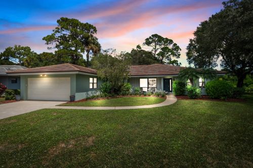 2383 Spoonbill Dr, Palm City, FL 34990-4618