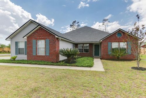 908 Texas Ave, Lynn Haven FL  32444-2839 exterior