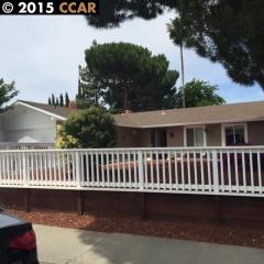 2130 Jefferson Way, Antioch, CA 94509-5329