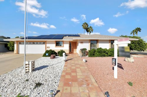 10923 Camelot Cir, Sun City, AZ 85351-2117
