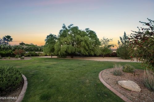 13033 69th St, Scottsdale AZ exterior