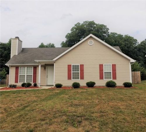 4400 Pleasant Valley Rd, Greensboro, NC 27406-8052