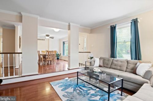 2609 Wister Ct, Lansdale PA  19446-6000 exterior