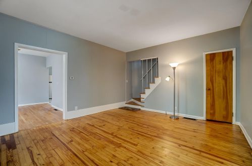 246 3 St, Springfield OH 45504-1451 exterior