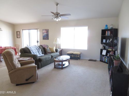 3781 Via Del Trinidad, Sierra Vista, AZ 85650-8583