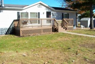 500 3rd St, Friendship, WI 53934-9374