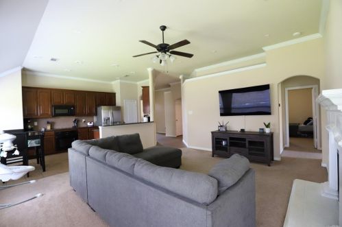 14900 Lone Spring Dr, Oak Point TX  75068-2711 exterior