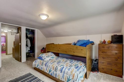 3822 52nd St, Milwaukee WI  53216-2308 exterior