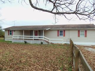 1549 Goodfield Rd, Decatur, TN 37322-7623