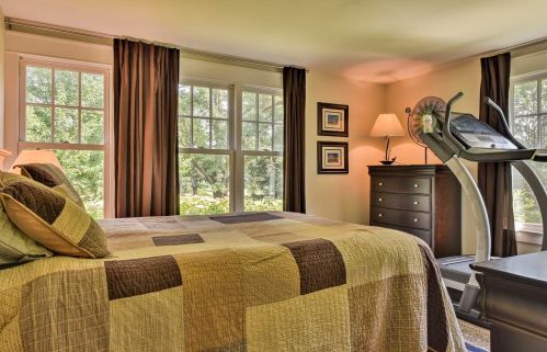 752 Hill Rd, Keene NH  03431-2137 exterior