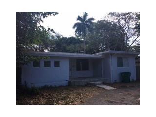 8251 9th Ave, Miami FL  33138-4105 exterior