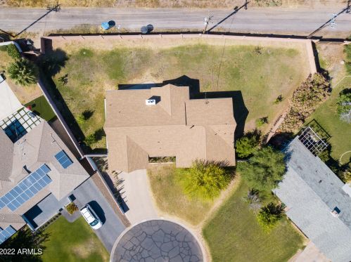 4641 42 Pl, Phoenix AZ 85032-8129 exterior