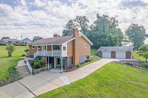 41 Kosor Rd, West Newton, PA 15089-1823