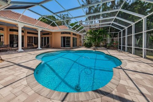 1340 Preservation Way, Oldsmar FL  34677-4824 exterior