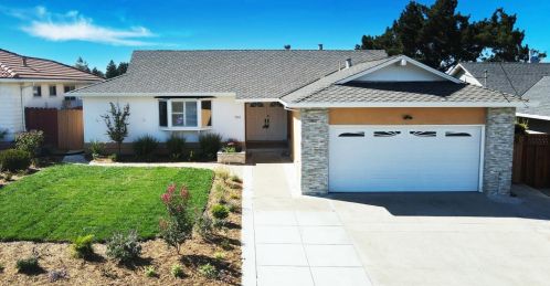 3303 Adelaide Way, Belmont, CA 94002-1223