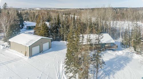 2241 Spaulding Dr, Ely MN  55731-1039 exterior