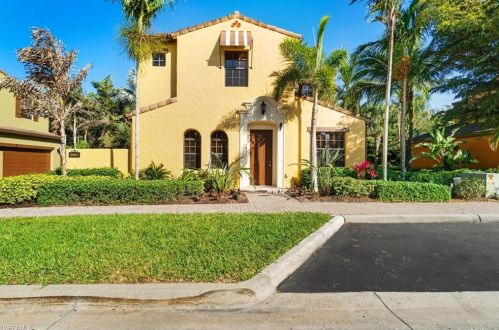 8962 Malibu St, Naples, FL 34113-3130