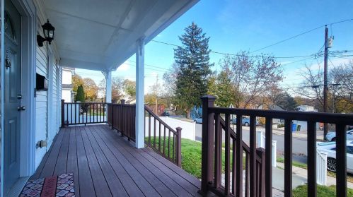 22 Mills Ave, Middletown NY  10940-6405 exterior