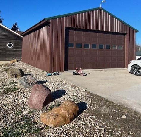 10578 Gettysburg Darke Rd, New Paris, OH 45347-9012