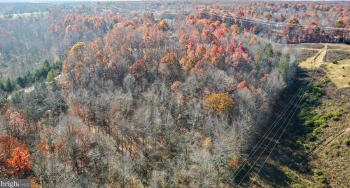 3790 Rapidan Hills Dr, Locust Grove VA  22508-2265 exterior