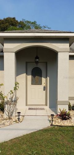 3042 Lackland Ave, Brooksville, FL 34608-4340