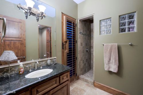 12160 Whispering Wind Dr, Scottsdale AZ  85255-5972 exterior