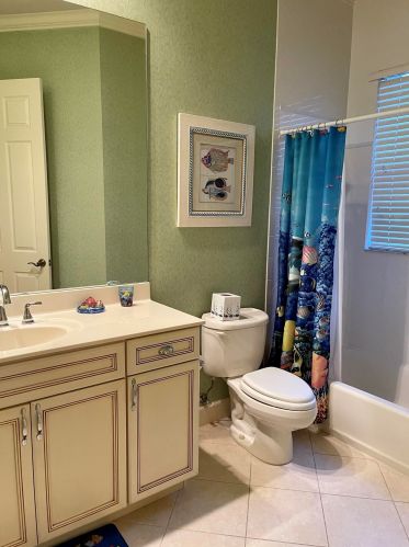 8801 Bally Bunion Rd, Fort Pierce FL  34986-3085 exterior