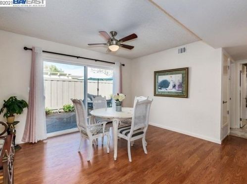 1469 Calle Enrique, Pleasanton CA 94566-5922 exterior