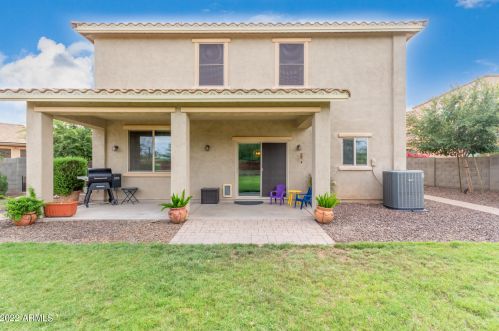 14878 Georgia Dr, Sun City AZ 85379-4248 exterior