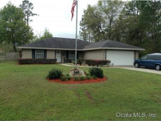 140 Redwood Rd, Ocala, FL 34472-9528