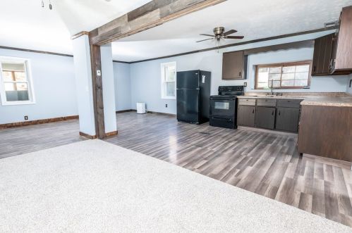 206 Jefferson St, Clymer, PA 15728-1023