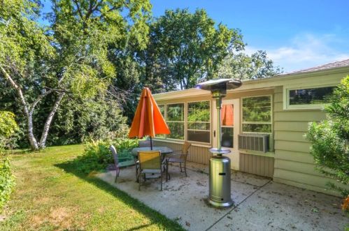 1505 Miller Rd, Lake Geneva WI  53147-1667 exterior