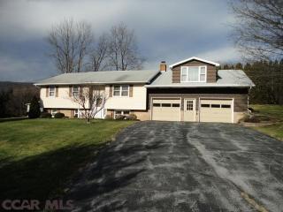 231 Armagast Rd, Wingate, PA 16823-9759