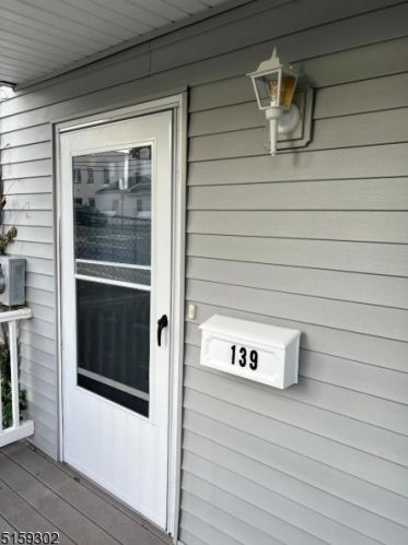 139 Boonton Ave, Boonton Township NJ  07005-1427 exterior